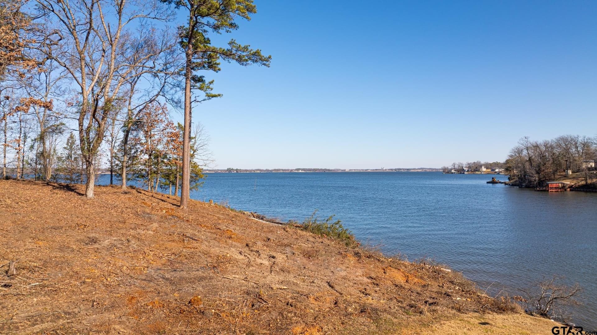 0.79 acres in Camp County - photo 8