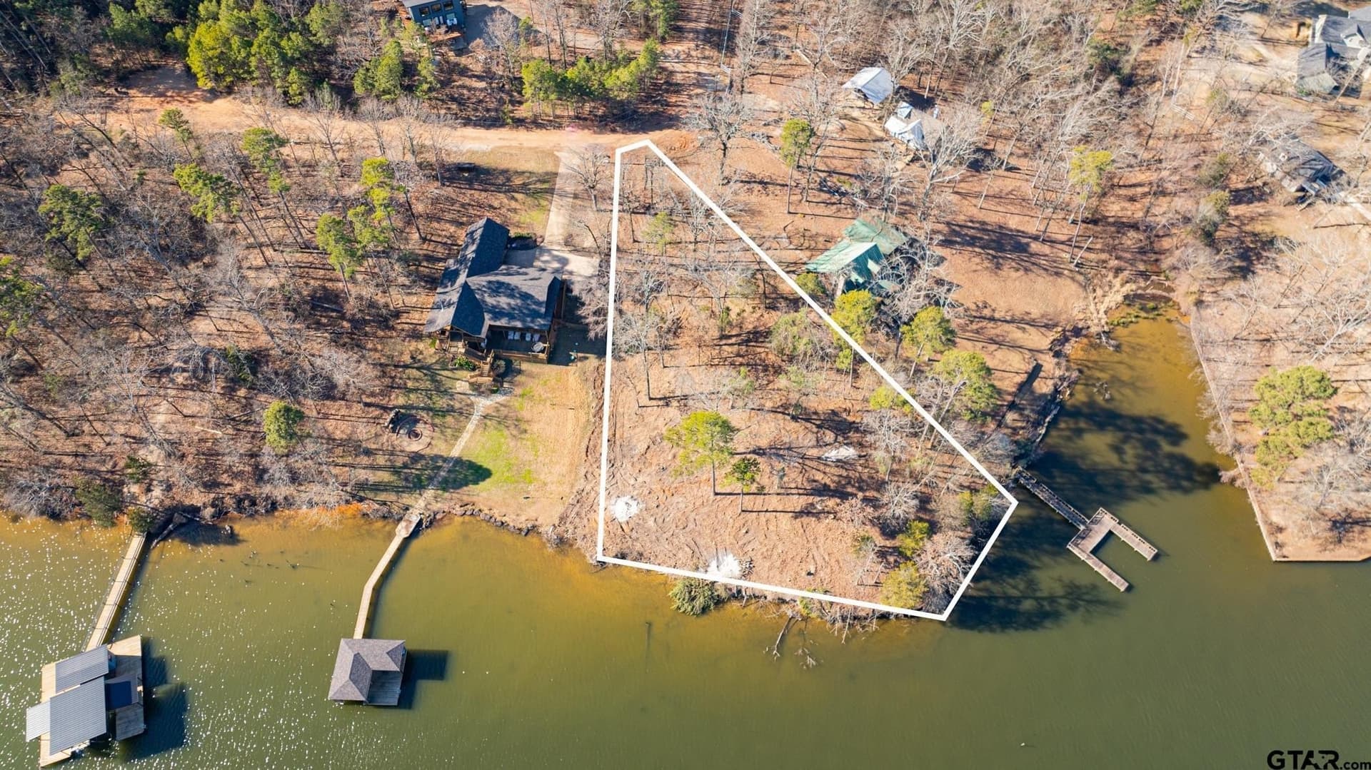 0.79 acres in Camp County - photo 2