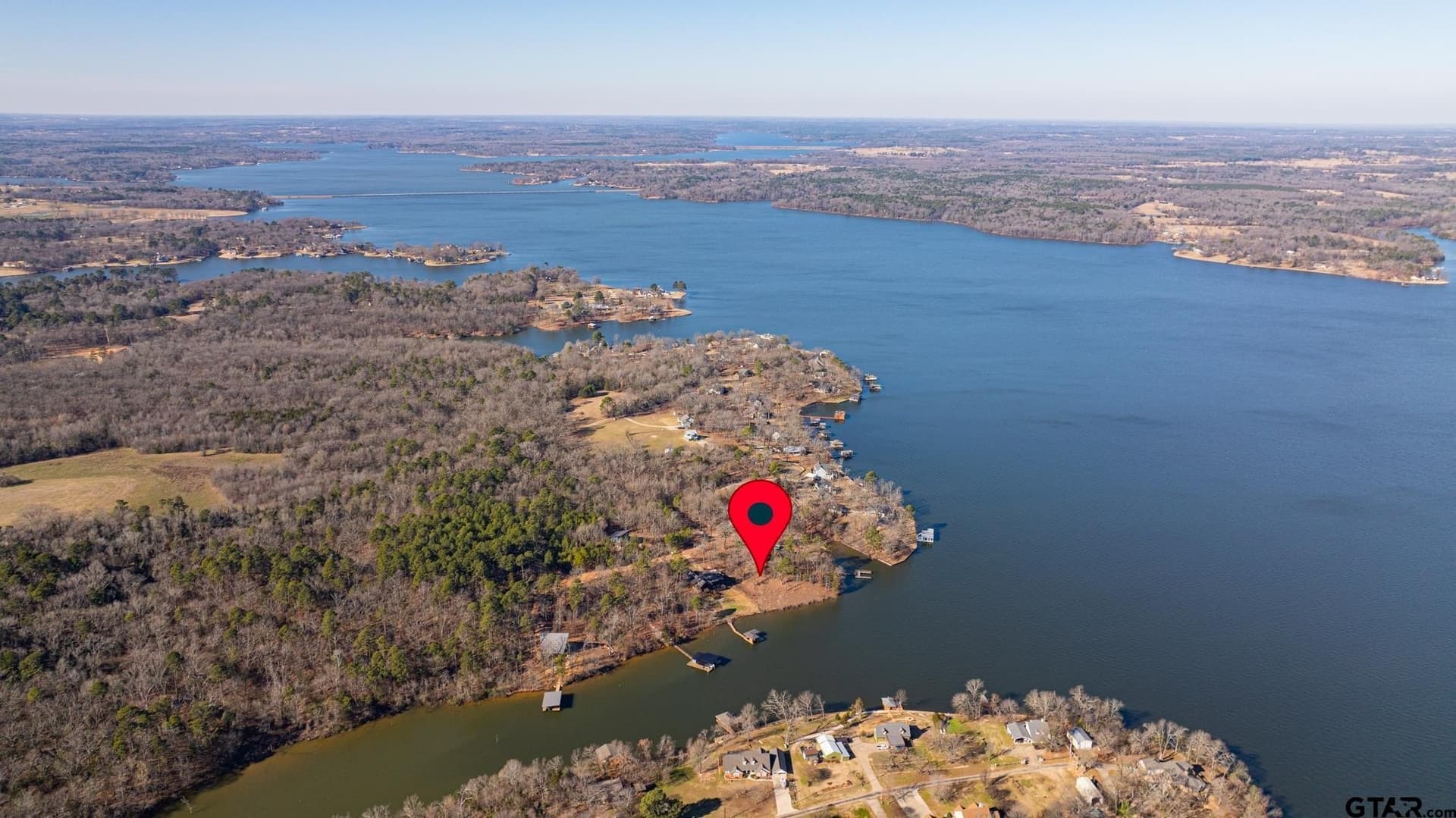 0.79 acres in Camp County - photo 5