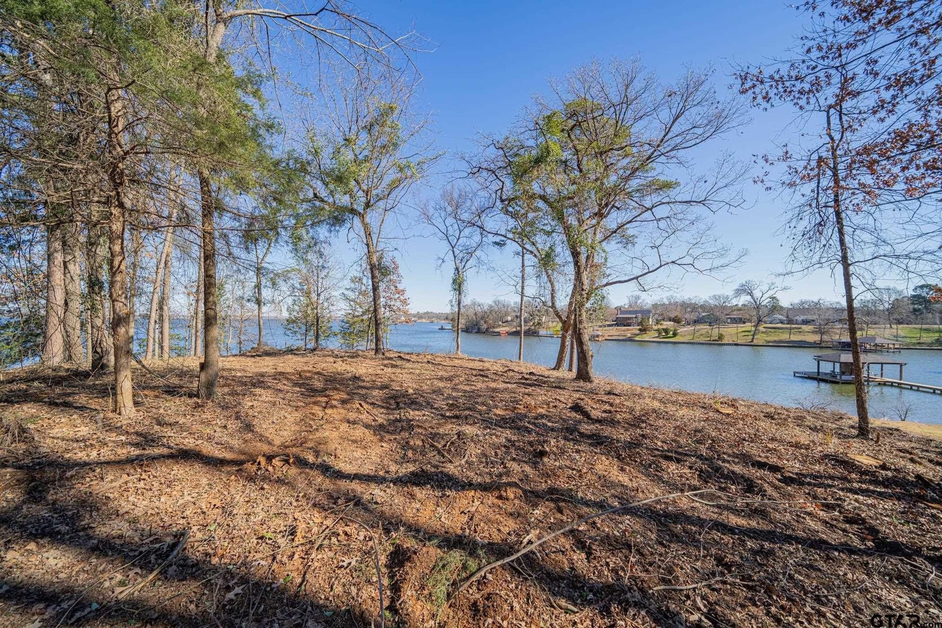0.79 acres in Camp County - photo 9