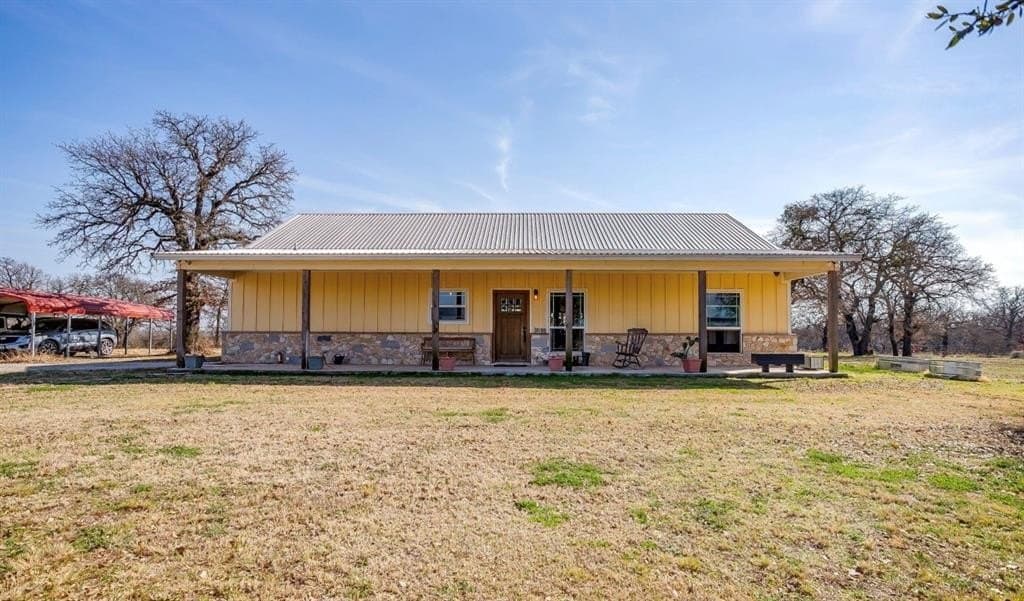 17.52 acres in Parker County - photo 2