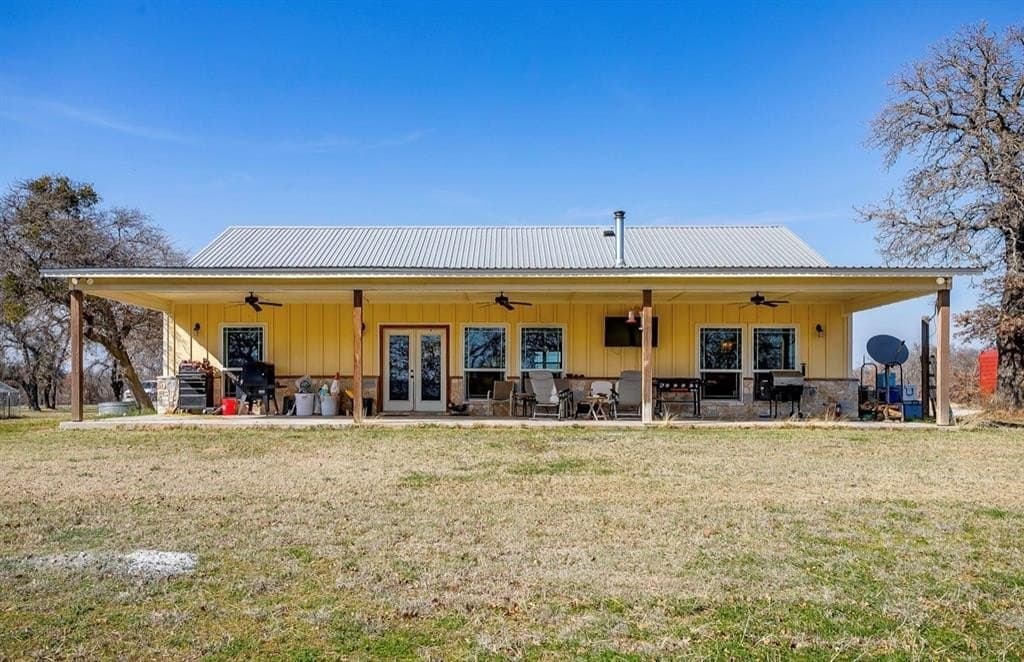 17.52 acres in Parker County - photo 24