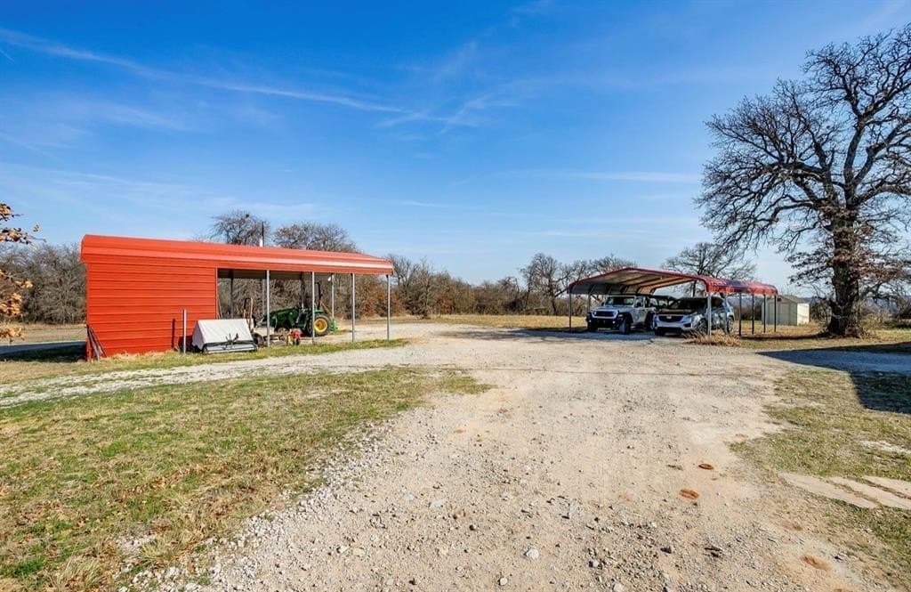 17.52 acres in Parker County - photo 23