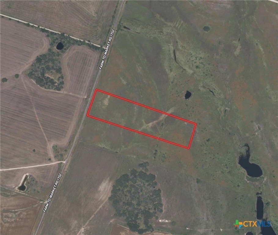 10.01 acres in Hamilton County - photo 2