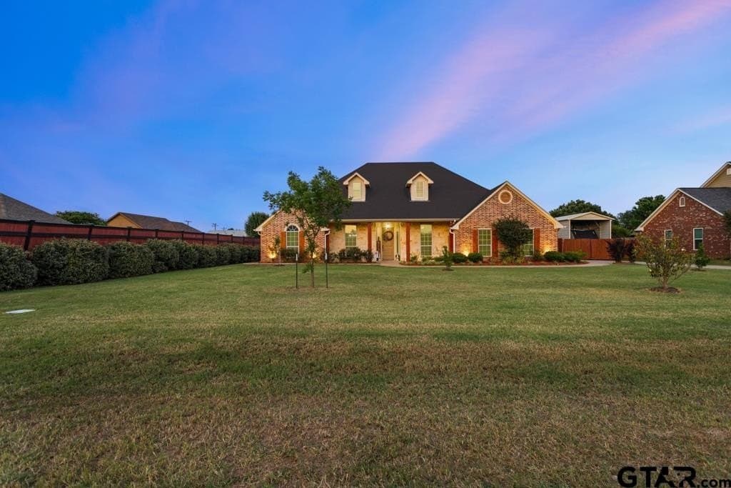 658 acres in Smith County - photo 37