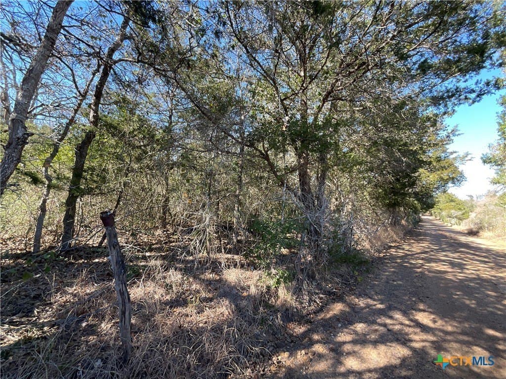 50 Acres County Road 212