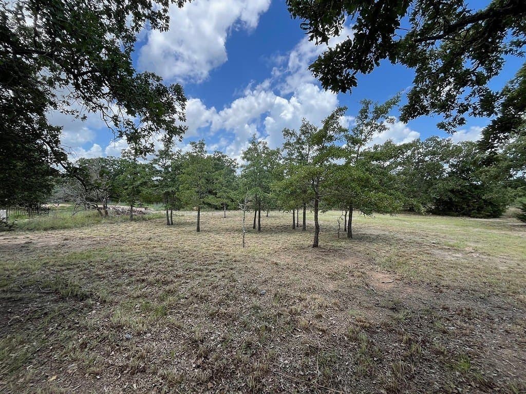 0.32 acres in Burleson County - photo 3