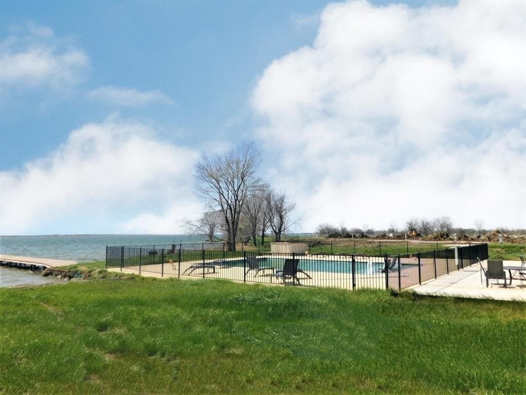0.1 acres in Navarro County - photo 39