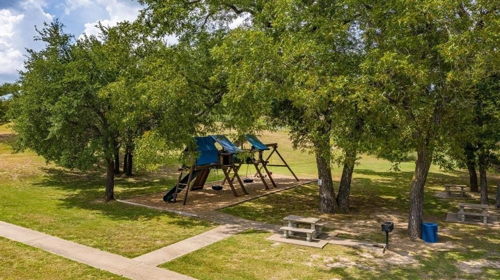 5.01 acres in Erath County - photo 24