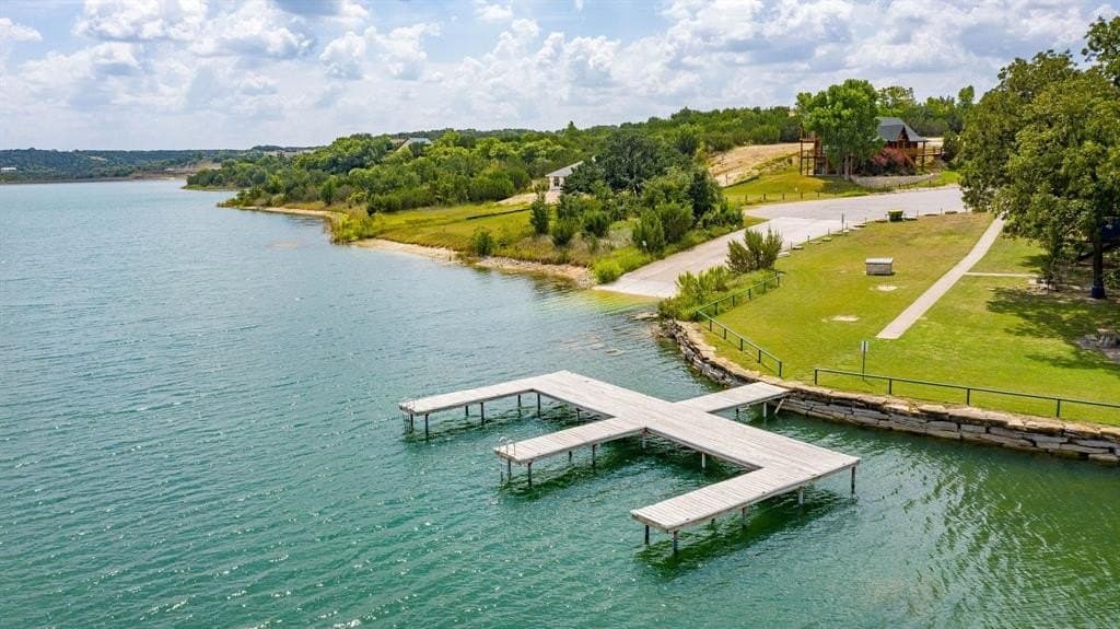 5.01 acres in Erath County - photo 21