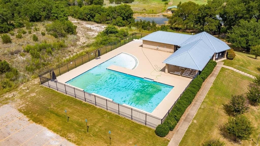 5.01 acres in Erath County - photo 40