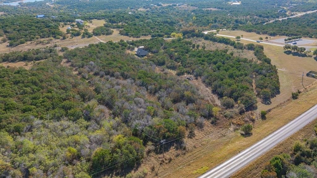 5.01 acres in Erath County - photo 4