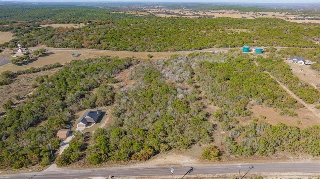 5.01 acres in Erath County - photo 2