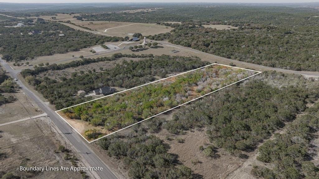 5.01 acres in Erath County - photo 5