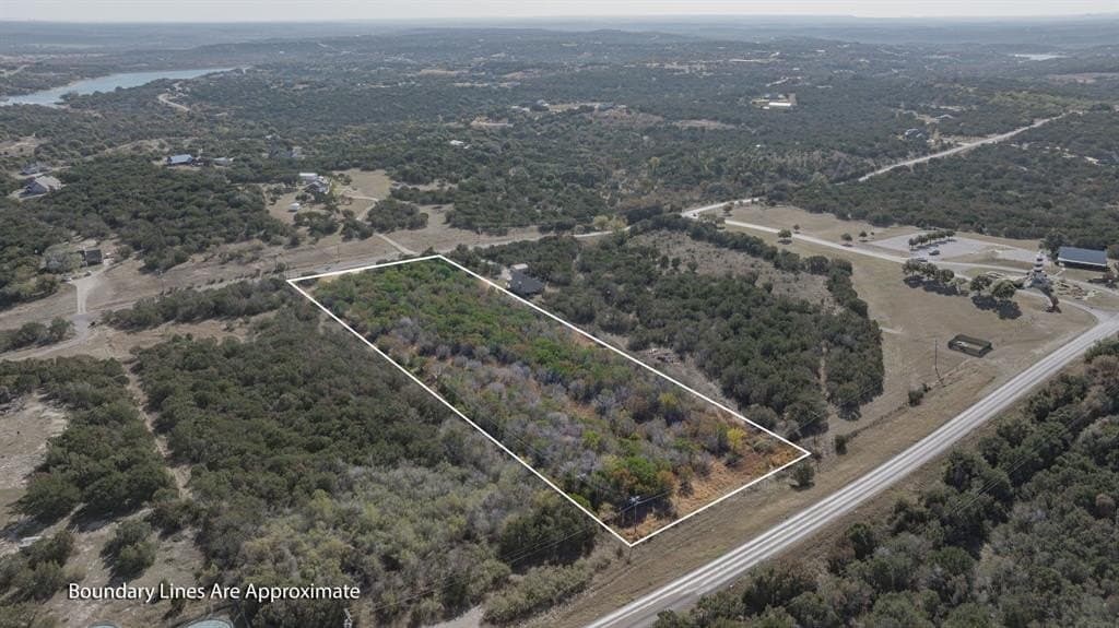 5.01 acres in Erath County - photo 9