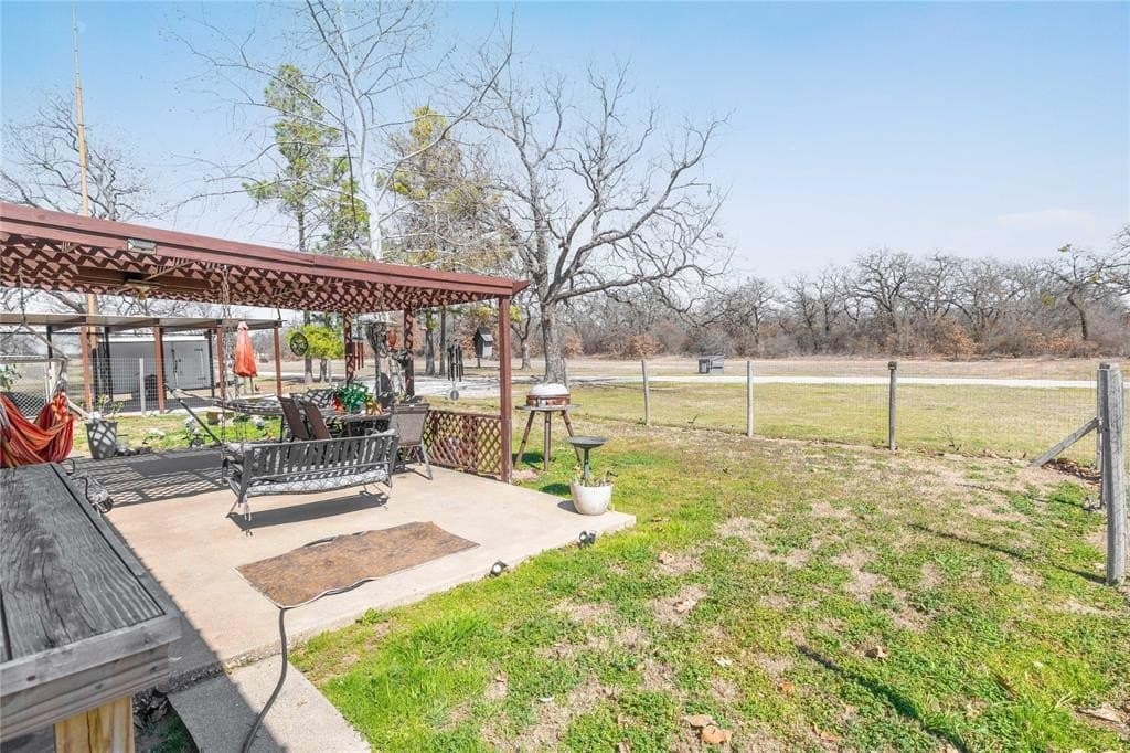 30.84 acres in Eastland County - photo 33