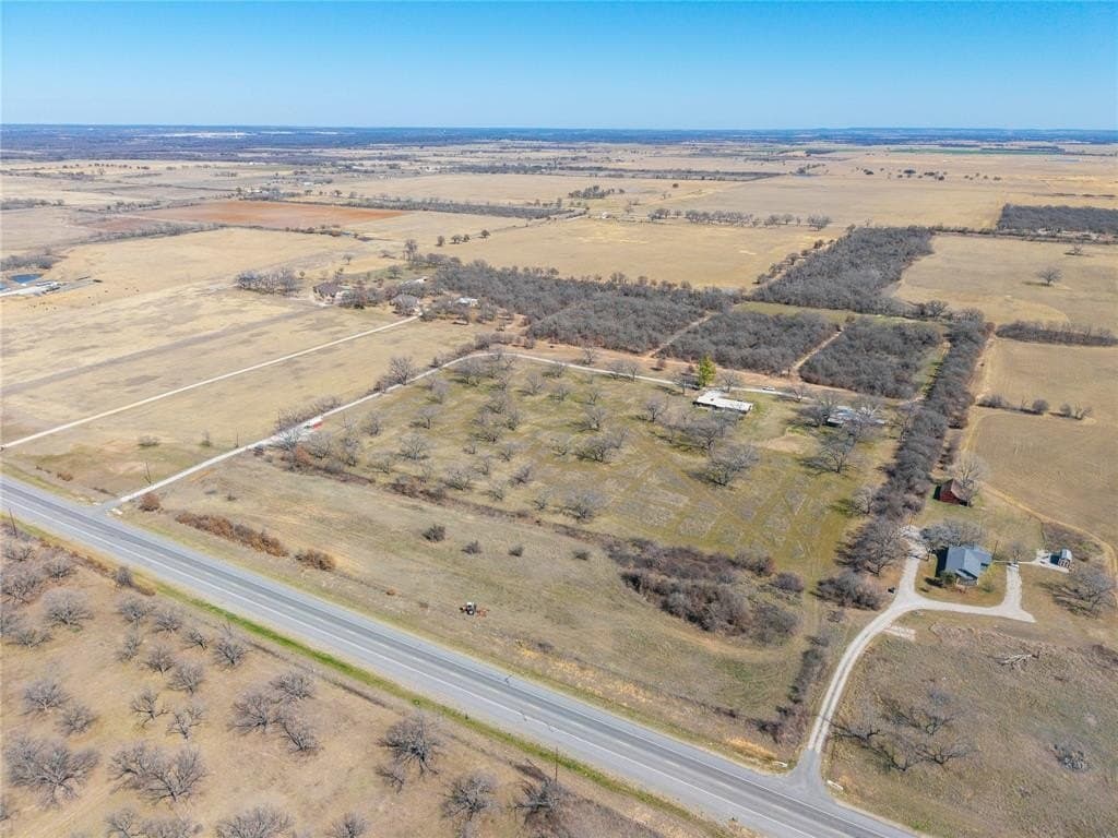 30.84 acres in Eastland County - photo 14