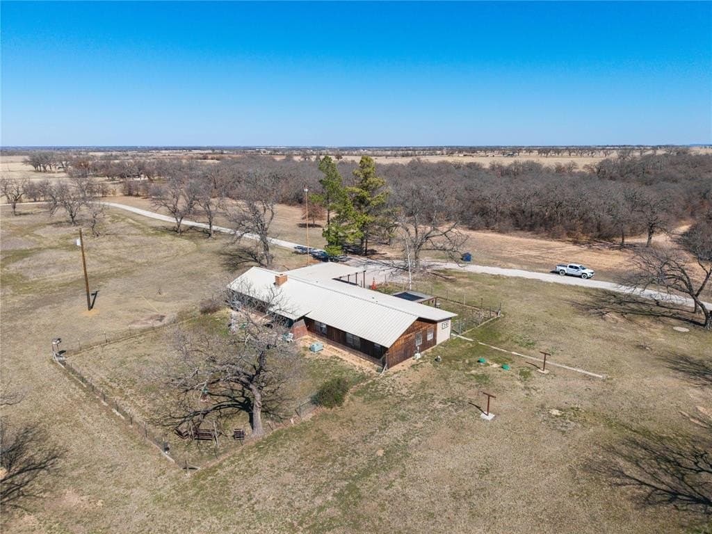 30.84 acres in Eastland County - photo 8