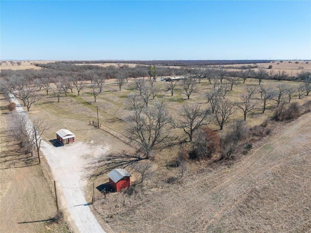 30.84 acres in Eastland County - photo 9