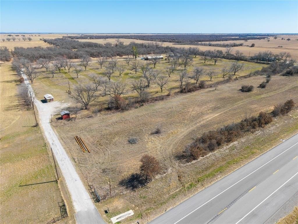 30.84 acres in Eastland County - photo 5