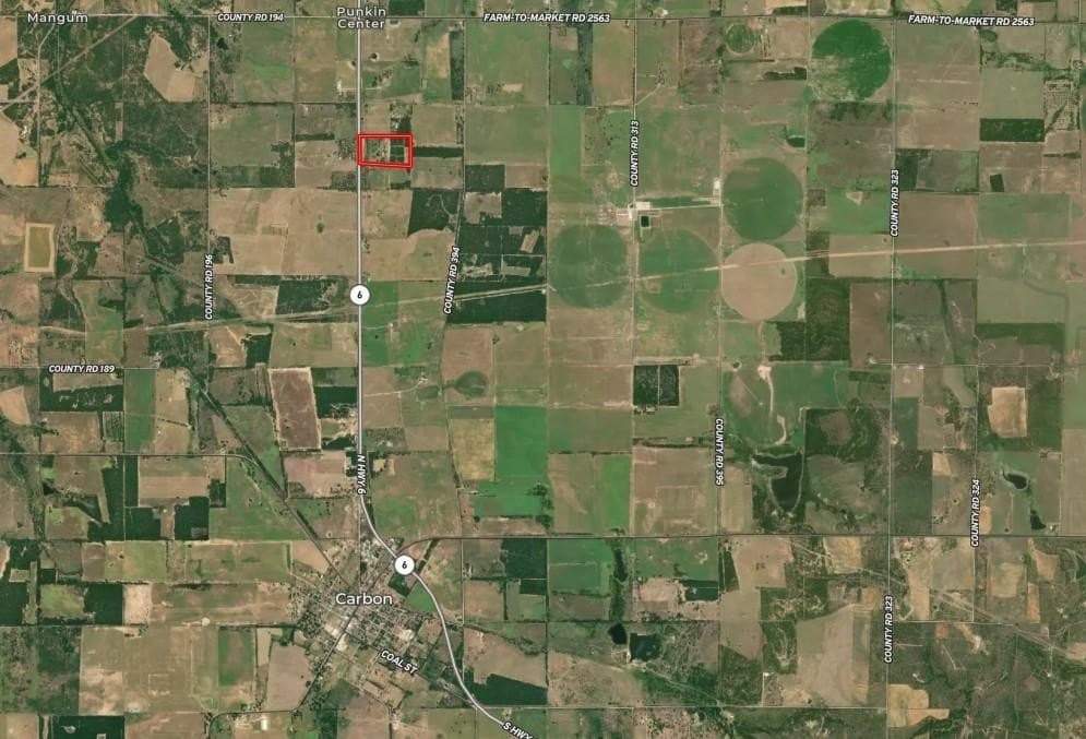 30.84 acres in Eastland County - photo 3