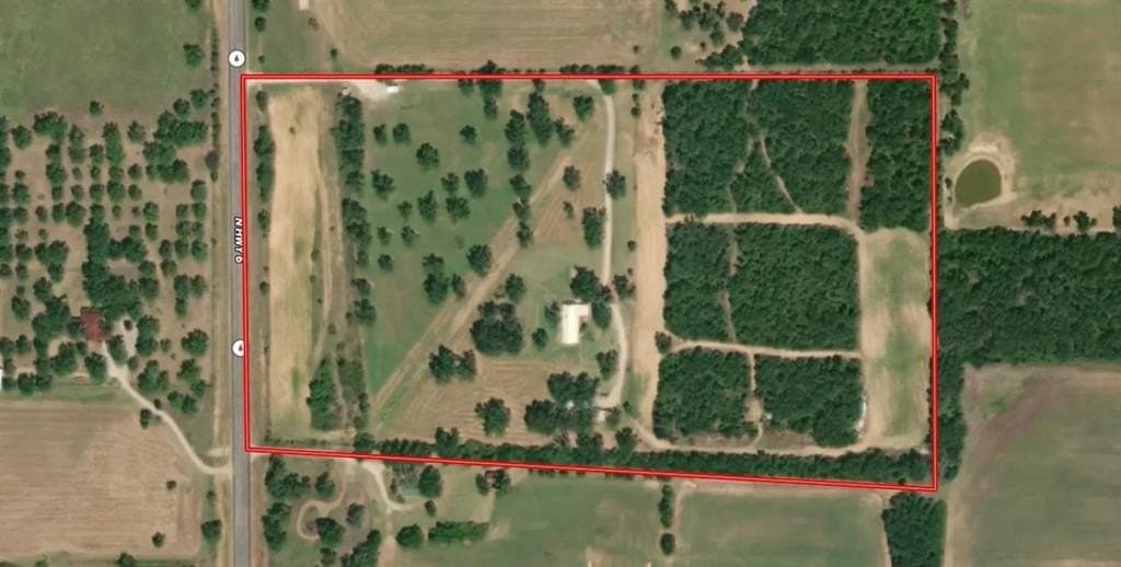 30.84 acres in Eastland County - photo 2