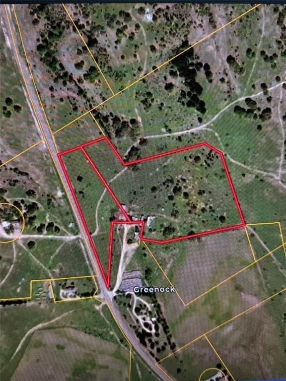 24.35 acres in Bosque County - photo 2