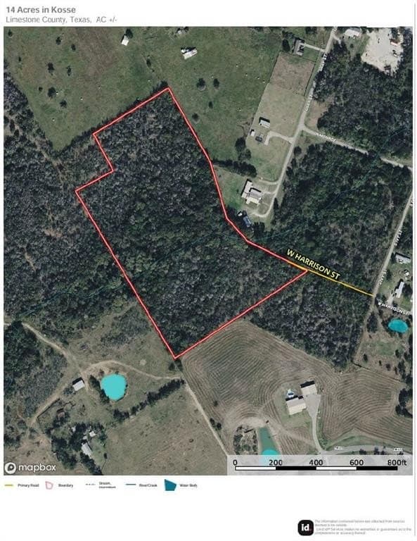 14.25 acres in Limestone County - photo 9