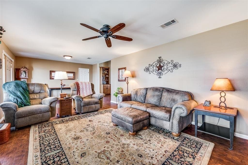 12 acres in Denton County - photo 4