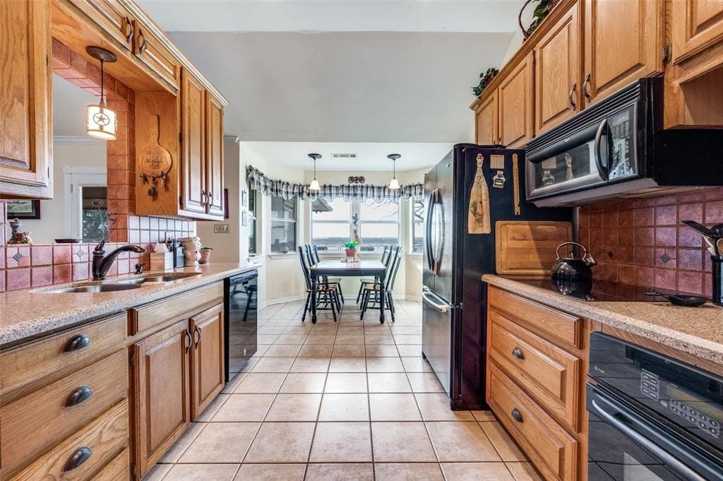 12 acres in Denton County - photo 9