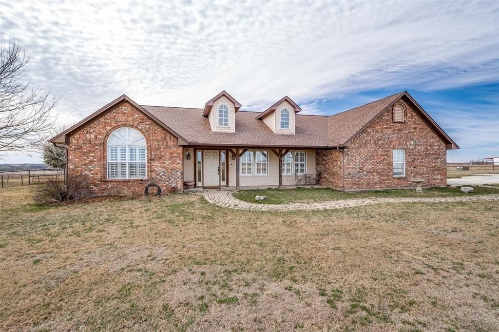 12 acres in Denton County - photo 2