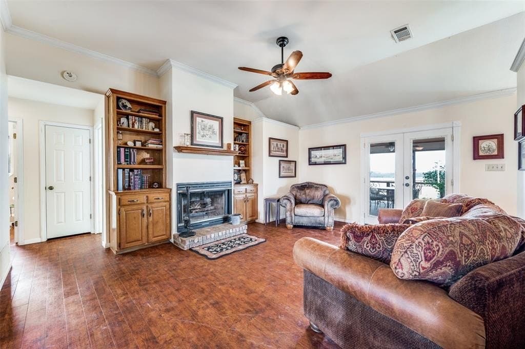 12 acres in Denton County - photo 5