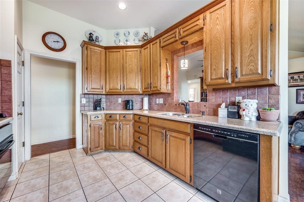 12 acres in Denton County - photo 10