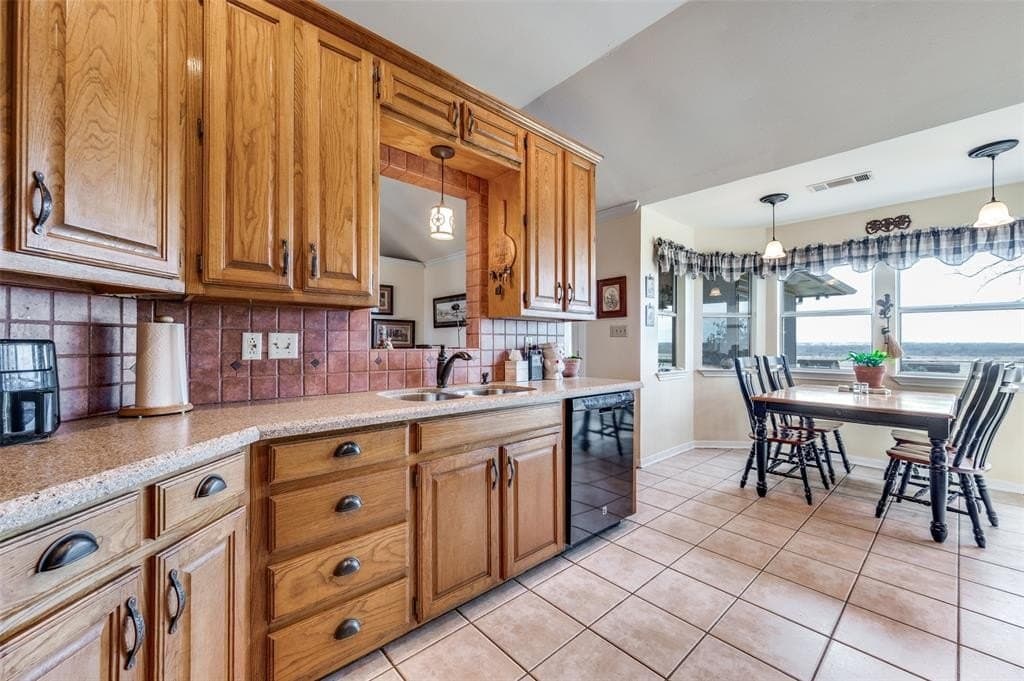 12 acres in Denton County - photo 8
