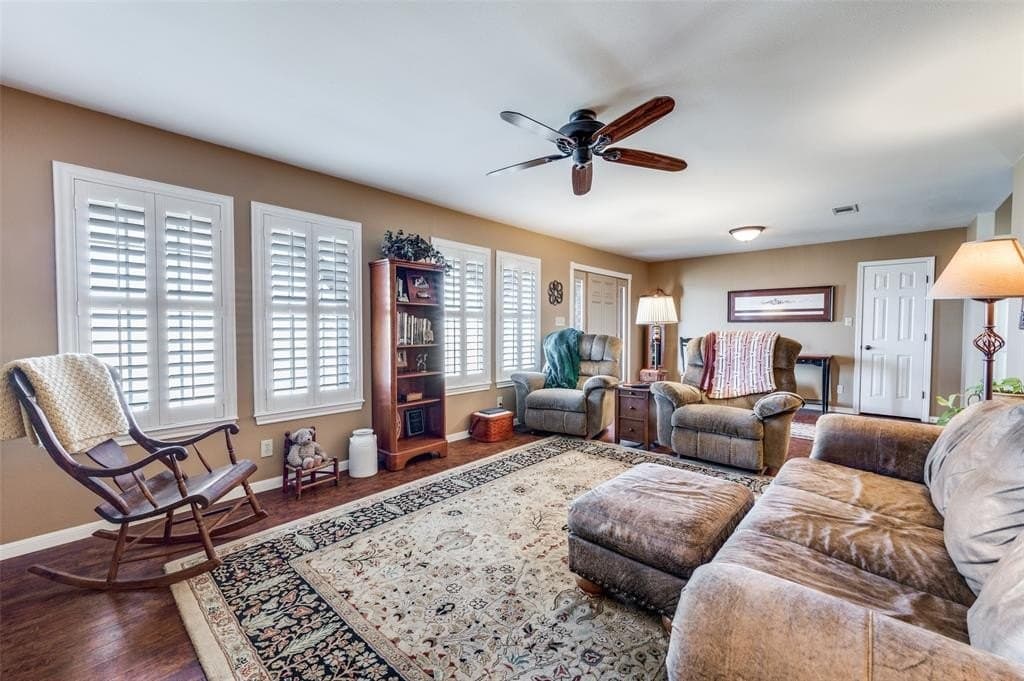 12 acres in Denton County - photo 3