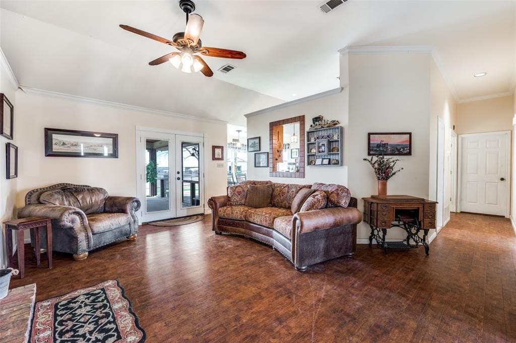 12 acres in Denton County - photo 7