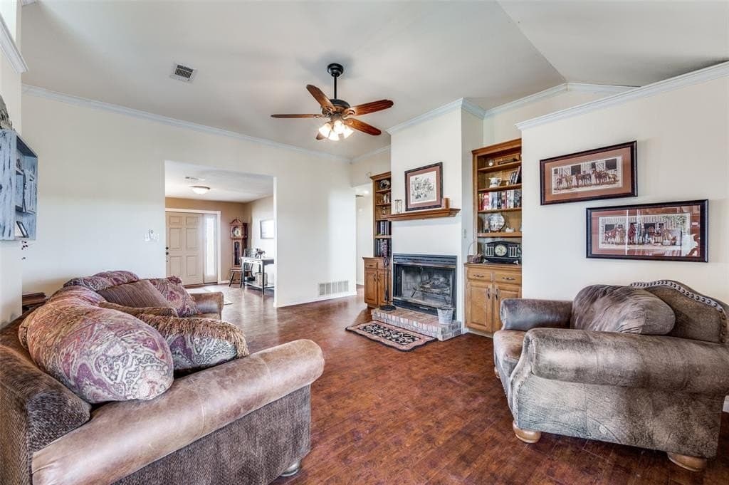 12 acres in Denton County - photo 6