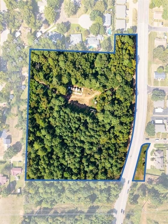 9.58 acres in Gregg County - photo 2
