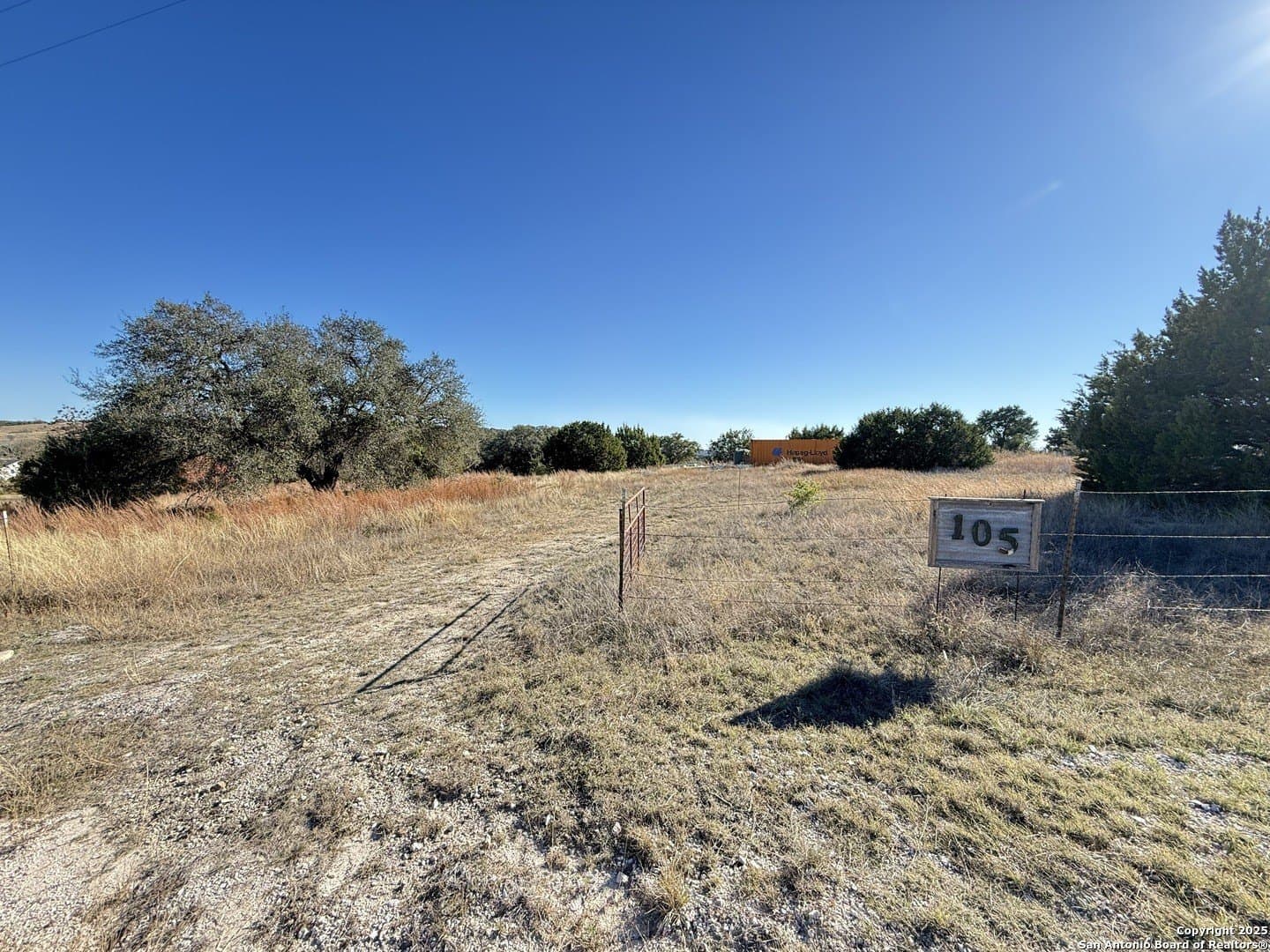 4 acres in Burnet County - photo 4