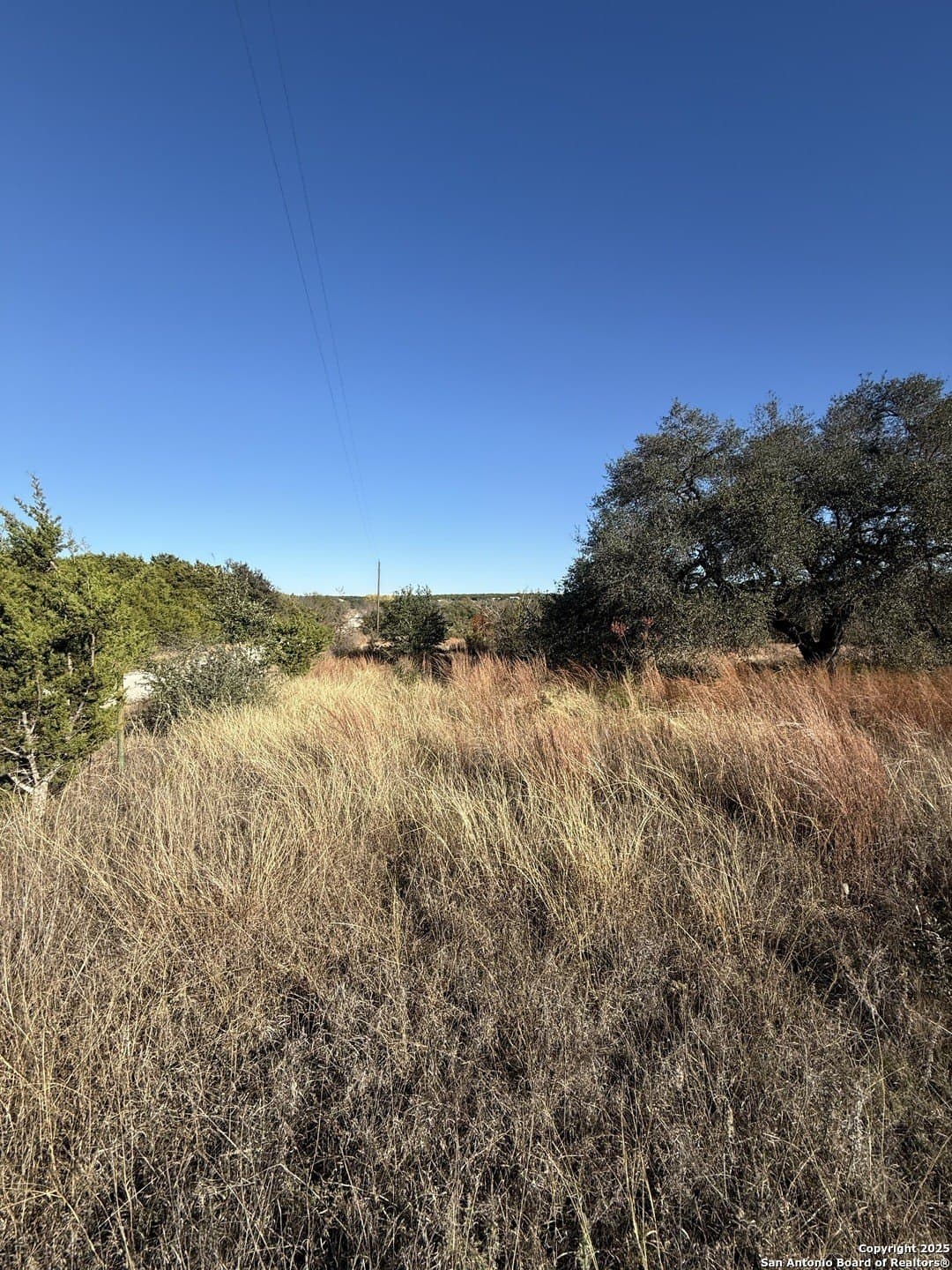 4 acres in Burnet County - photo 2
