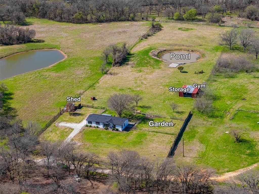 13.72 acres in Hill County - photo 3