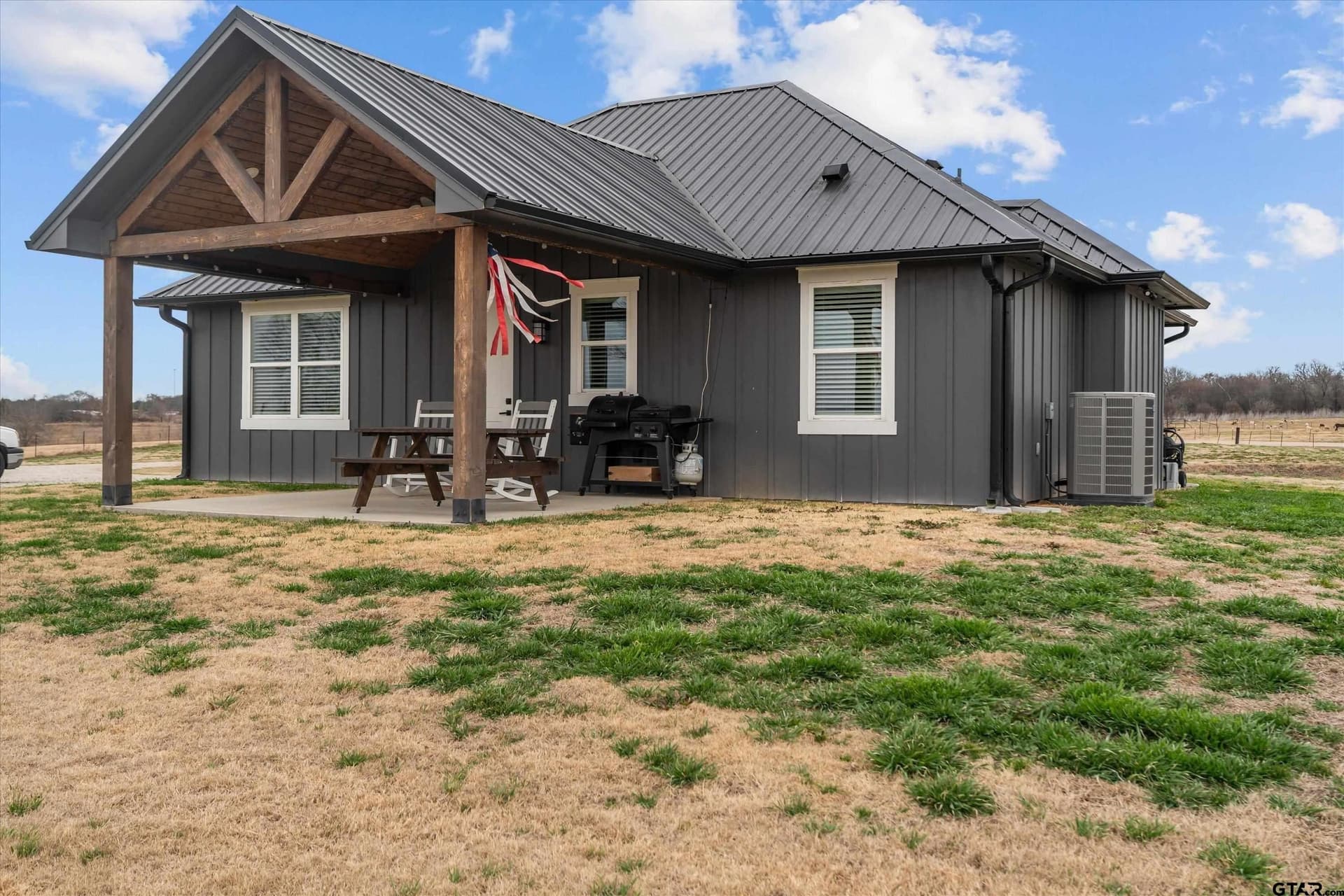 45.57 acres in Van Zandt County - photo 6
