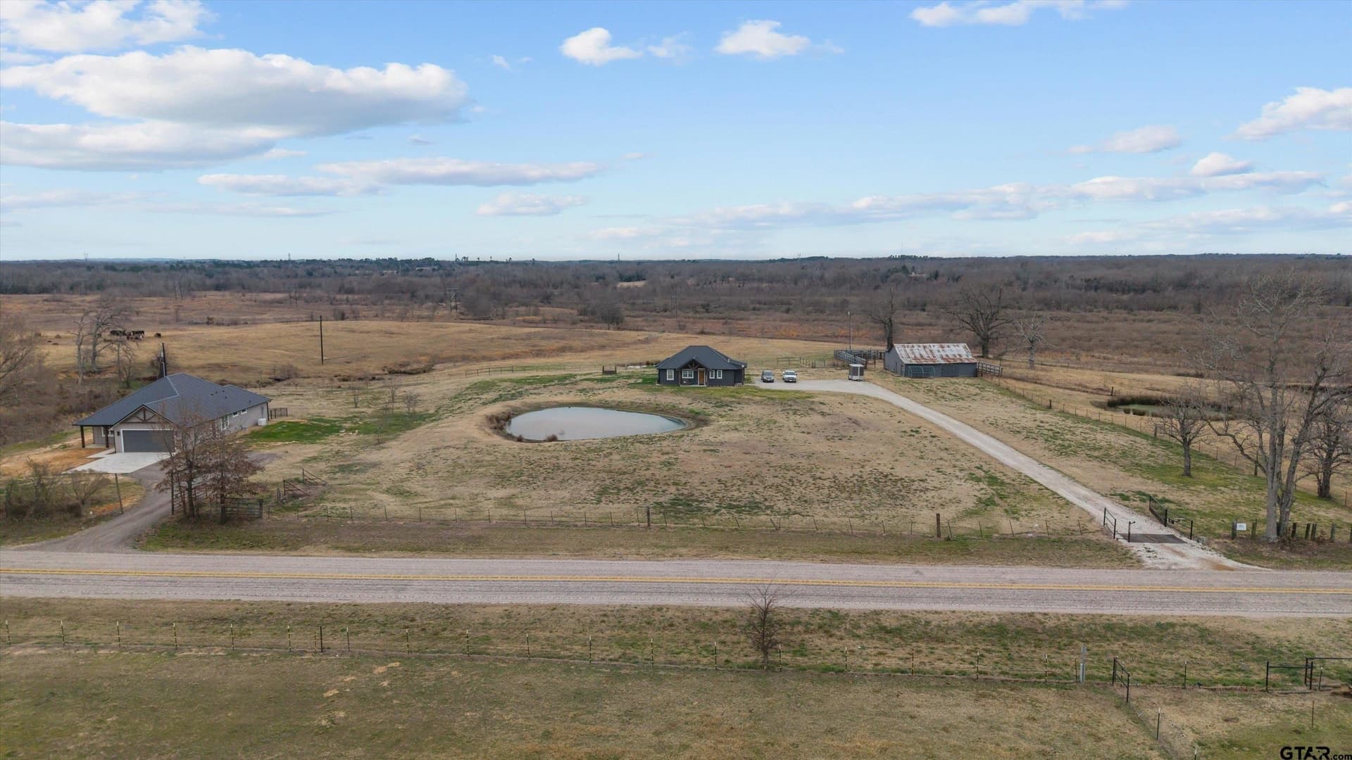 45.57 acres in Van Zandt County - photo 27
