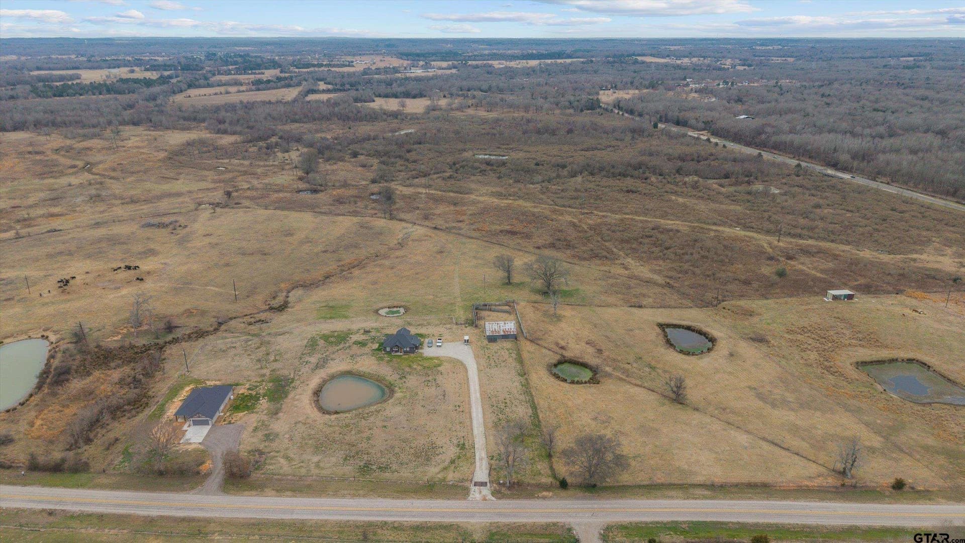 45.57 acres in Van Zandt County - photo 26