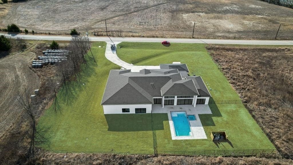 2284 County Road 222