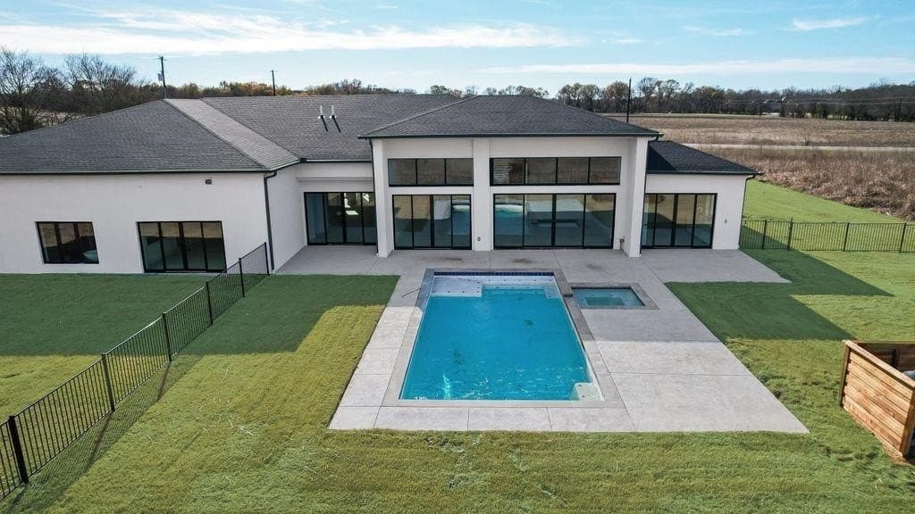 10 acres in Collin County - photo 5