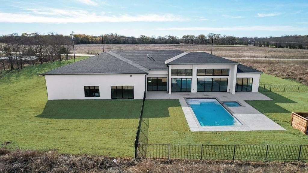 10 acres in Collin County - photo 4