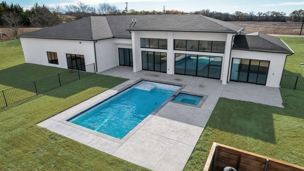 10 acres in Collin County - photo 6