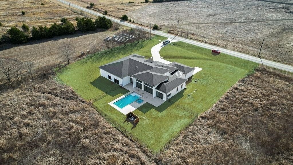 10 acres in Collin County - photo 3