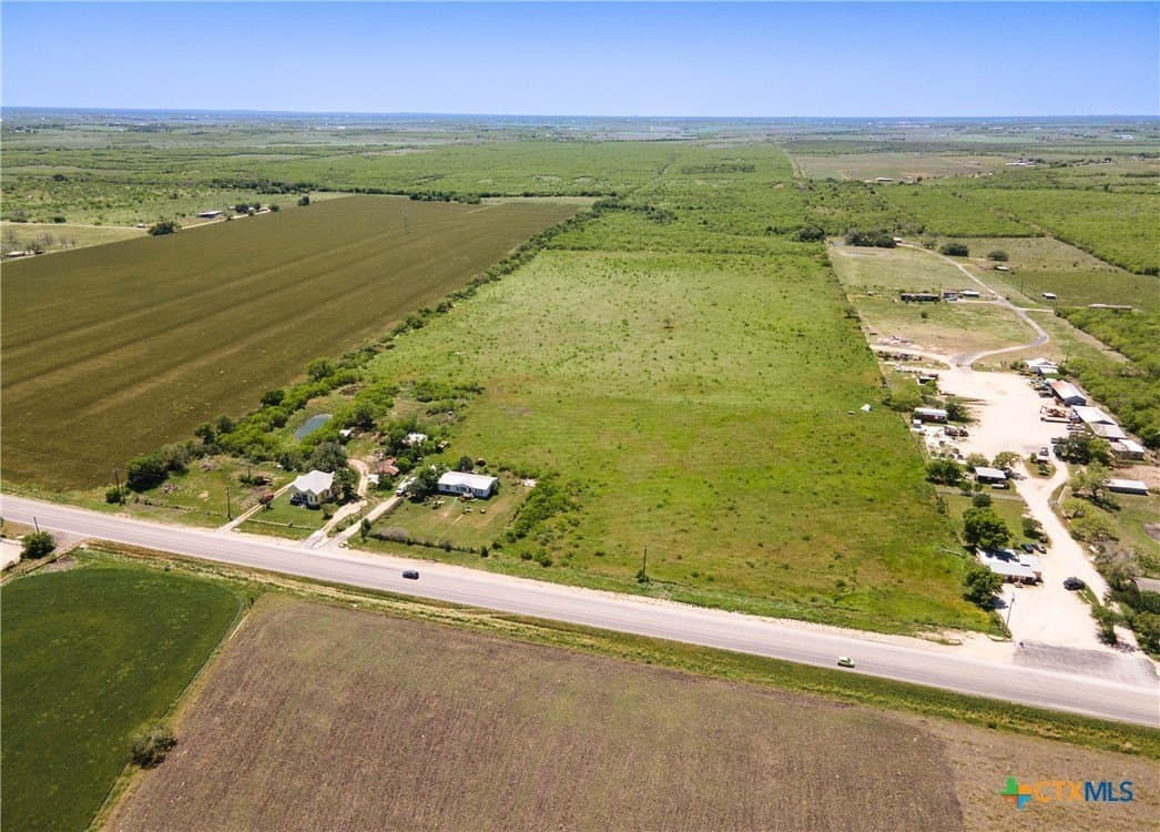 70 acres in Guadalupe County - photo 2